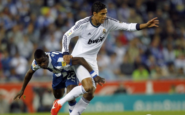 Моуриньо няма да си тръгне сам от Реал, ще вземе със себе си Варан