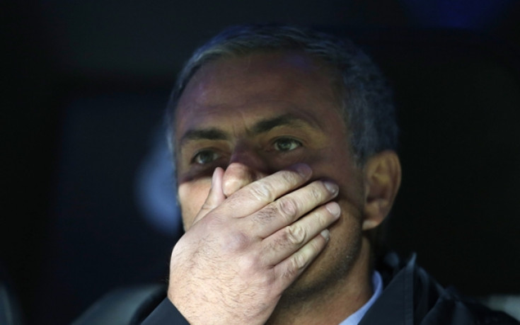 Моу отнесе два мача наказание, Роналдо – един