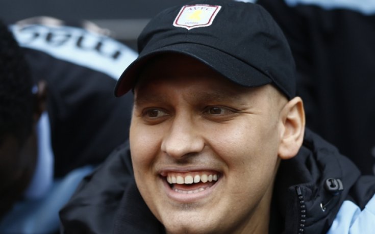 Ламбърт: Стилиян ще има ключова роля във Вила, той може да предложи много