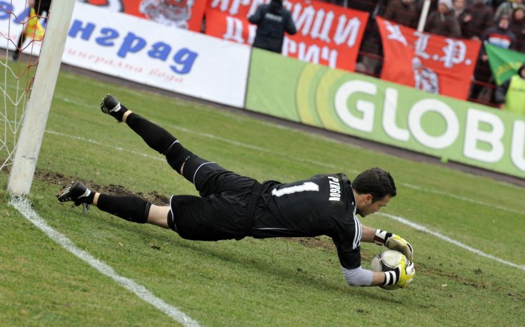 Илко Пиргов: Съдията повлия изключително много на мача