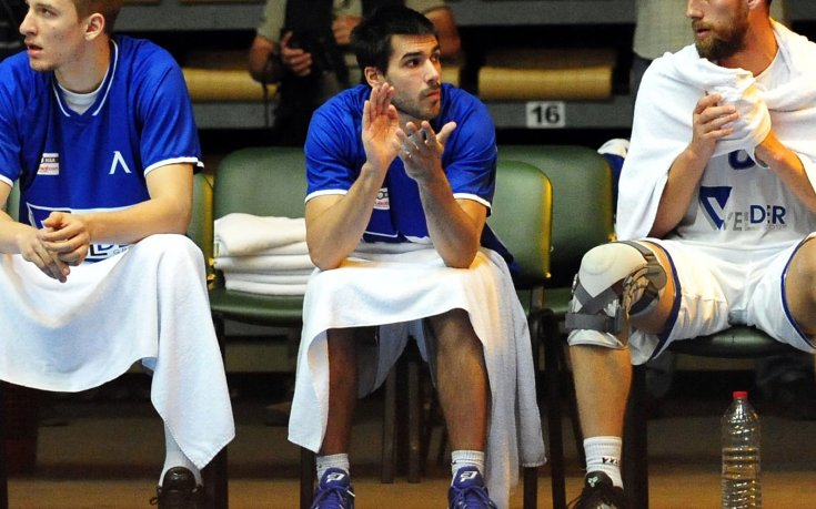 Протич: Силата на Левски е в отбора, няма значение кой ще реши мача