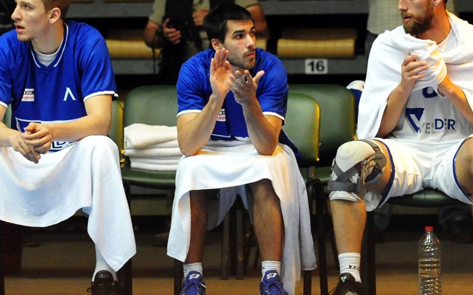 Протич: Силата на Левски е в отбора, няма значение кой ще реши мача