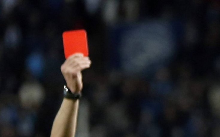 Панатинайкос не получи лиценз