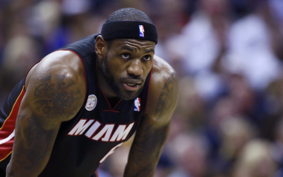 Маями върна на Индиана победа като гост, отново поведе