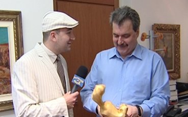 „Златен скункс“ за Батков, „Бялата лястовица“ остана за Георги Петков