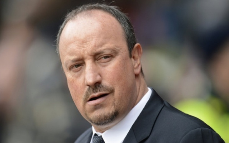 Официално: Рафаел Бенитес е новият треньор на Наполи