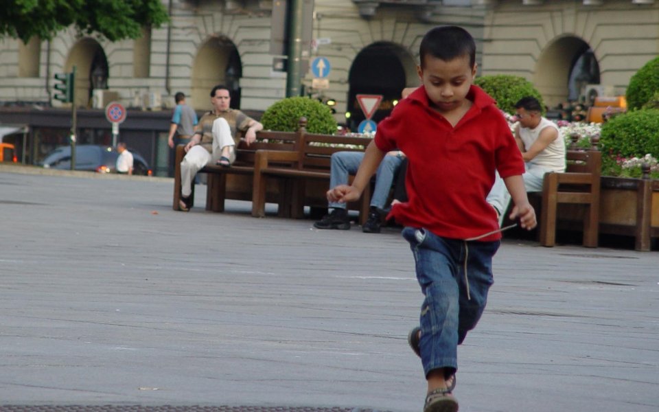 МФВС отпуска 200 000 лева за програма „Спорт за децата в детските градини”