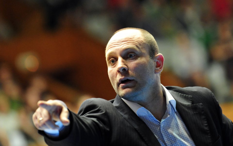 Тити: Левски трябва да е шампион като феновете си, дано съдбата ги възнагради и тях