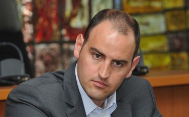 Петър Стойчев: Винаги съм бил най-силен и спокоен  във водата