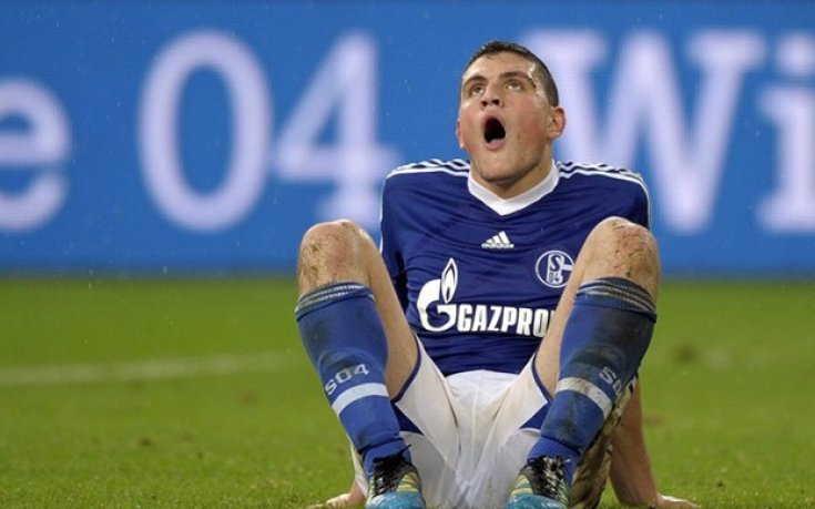 Ливърпул насочи вниманието си към Пападопулос