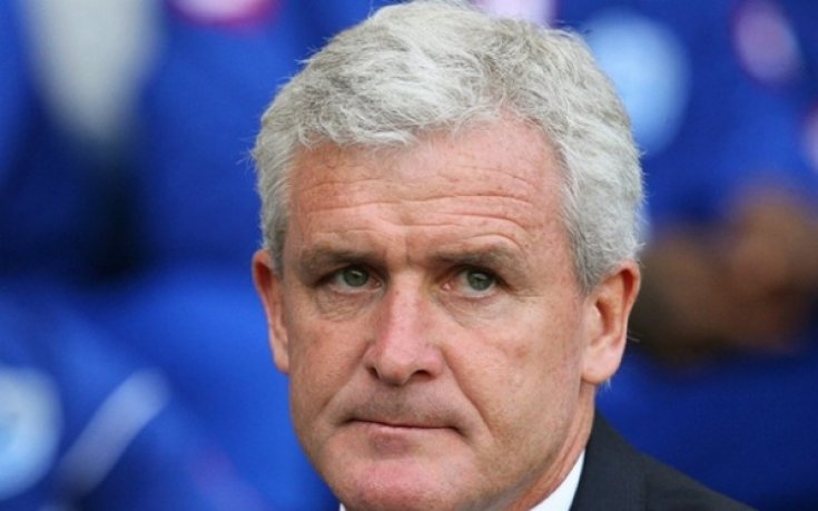 Марк Хюз: Саутхемптън инвестира правилно