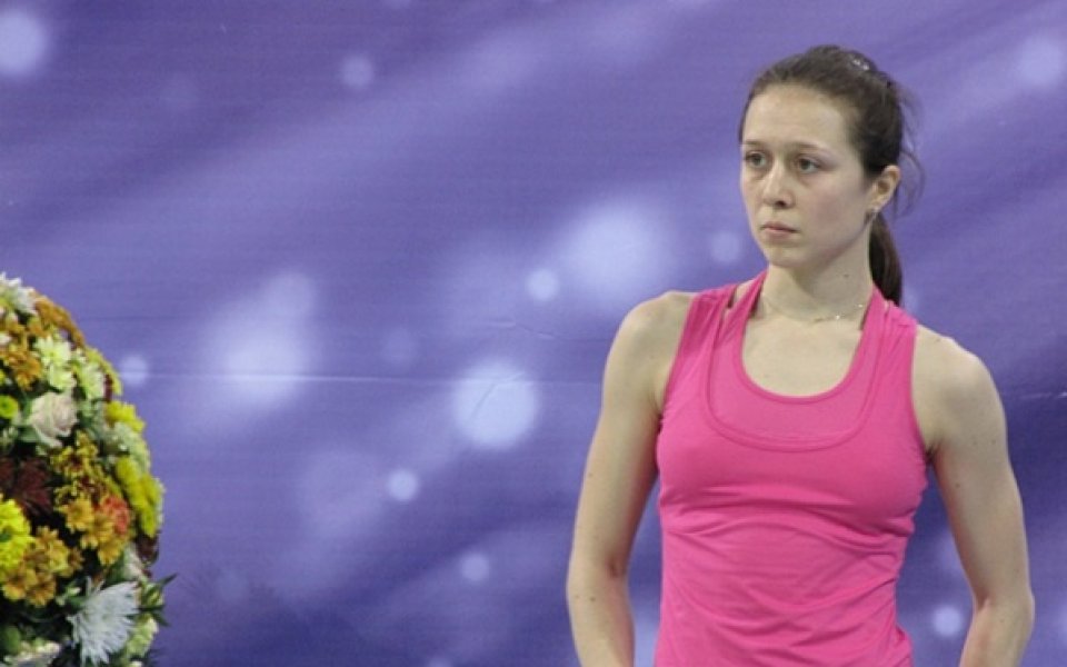 Грациите ни на временното 5 място в отборното на ЕП