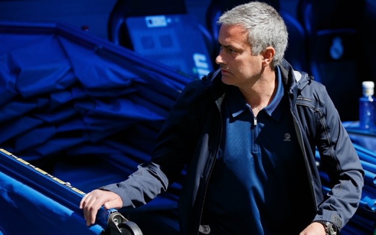 Специалния поиска бивш играч на Интер в Челси