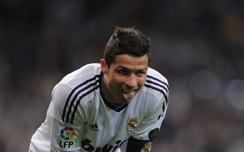 Роналдо няма да подновява договора си, напуска Реал Мадрид през лятото на 2015