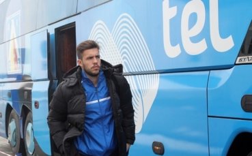 Ботев Враца завежда иск в съда срещу Левски