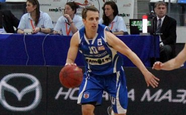 Сърбин с български паспорт ще помага на националния