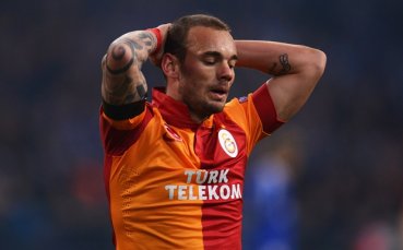 В Турция се опасяват: Снайдер навит да премине в Челси