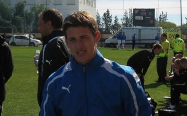 Треньорът на Лех: До ден-два ще решим за Тонев