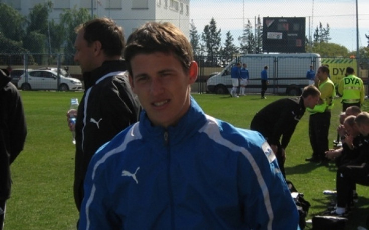 Треньорът на Лех: До ден-два ще решим за Тонев