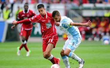 Мицански може да напусне Кайзерслаутерн