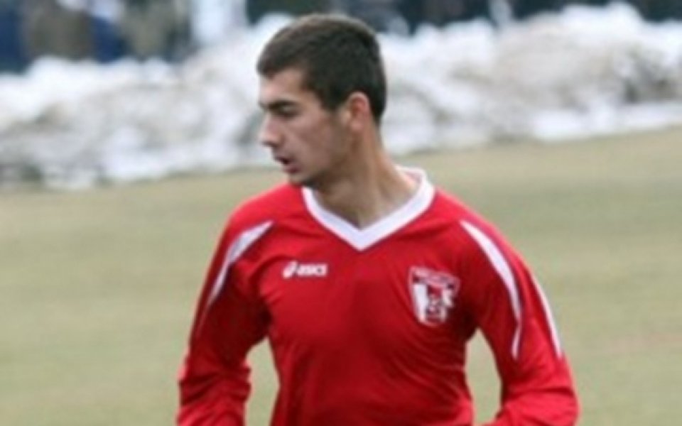 Италиански мениджър: Даниел Димов и Ивайло Чочев са готови за Серия А