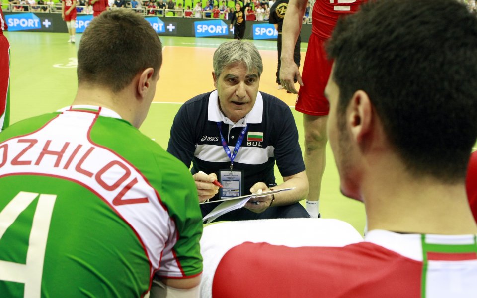 Камило Плачи: Получи се страхотен мач