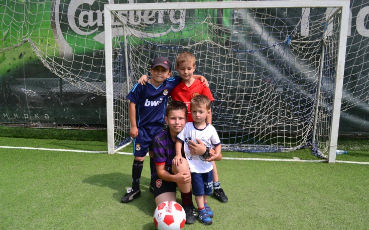 СНИМКИ: СДВР с поредна титла в благотворителен турнир