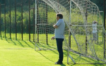 Дихонов: Литекс е като птицата феникс и винаги ще си е на Ловеч