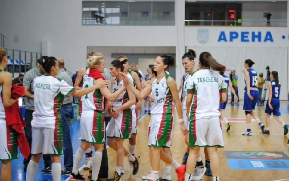 Даниела Петева: Най-важни са защитата и желанието