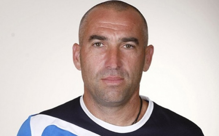 Левски сменя треньора на вратарите Краси Колев с Руслан Михайлов