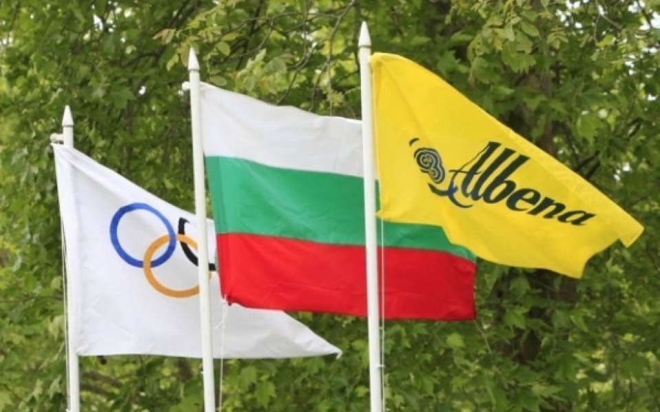 Стартира фестивала „Да открием новите олимпийски надежди на България!“