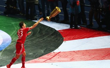 Фиорентина се споразумя с Гомес, но не може да плати на Байерн