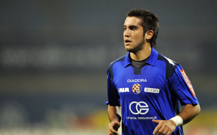 Малага подписа с чилийски национал