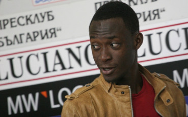 СТК прекрати договора на Нюаджи с ЦСКА