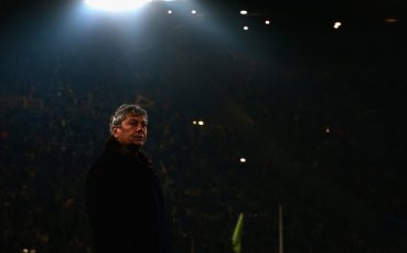 Шахтьор замени Фернандиньо с Фернандо