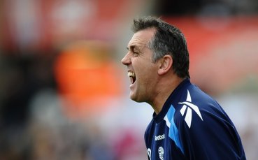 Уигън предпочете Оуен Койл пред Стийв Макларън