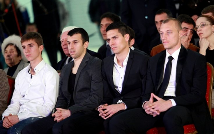 Mundo deportivo похвали Вутов и Тонев, обяви българския футбол за полужив