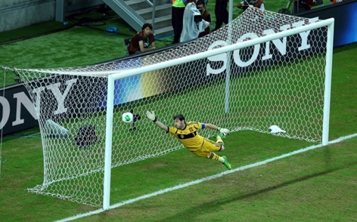 Касияс за завръщането си: Беше като дебют