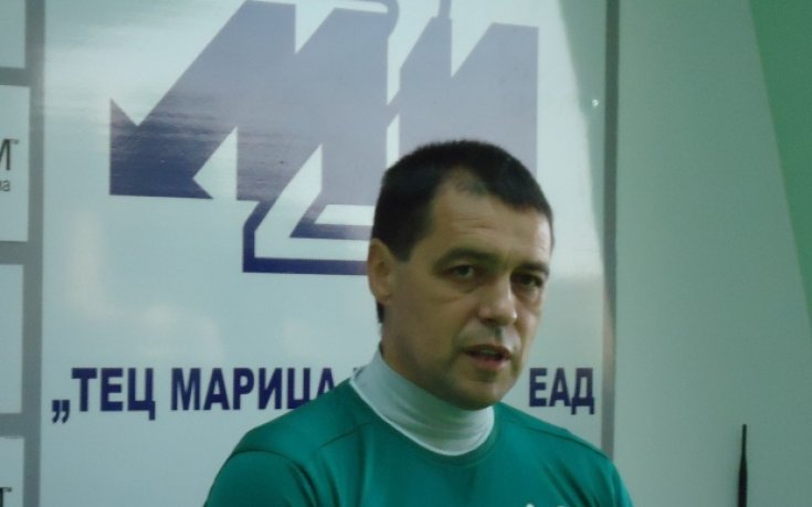 Хубчев: Има запитвания за наши футболисти, но няма оферти