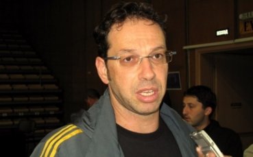 Шарон Друкер застава начело на шампиона в Балканската лига