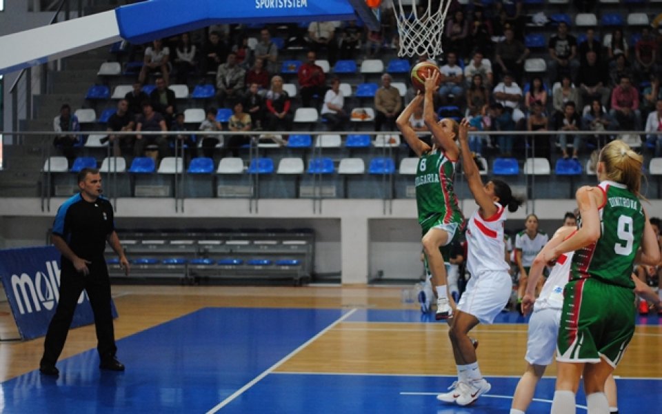 България излиза срещу Полша в спор за финала на квалификацията