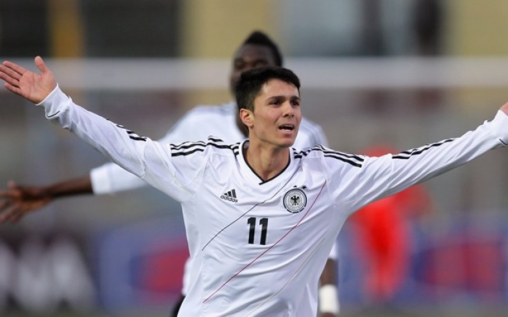 Хановер взе халф от Борусия Дортмунд