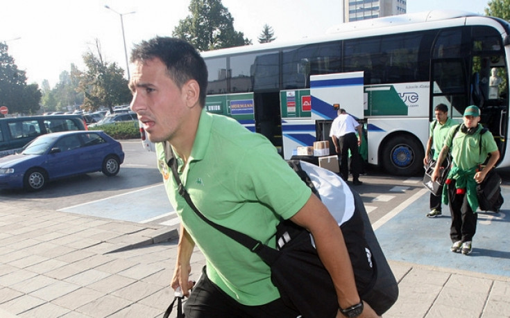 Живко Миланов: В България ще играя само за Левски