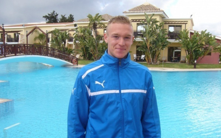 Левски преотстъпи Роман Прохазка на Спартак Търнава