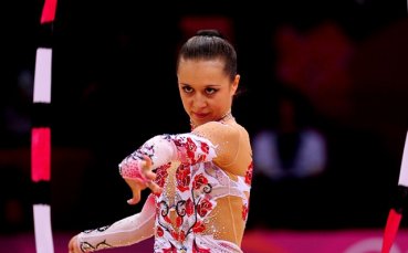 Сватбено пътешествие очаква Силвия Митева