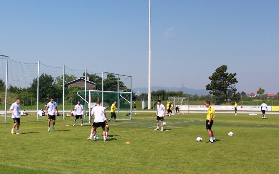 Почивен полуден за Ботев Пд