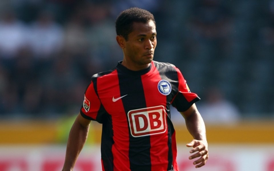 Борусия М привлече бразилски халф