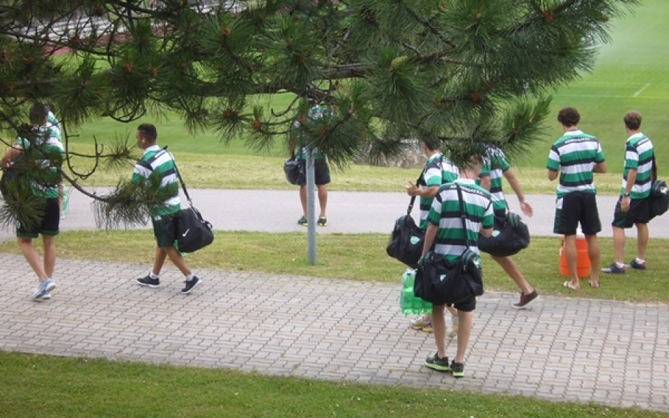 Левски се изправя срещу безмилостни бразилци