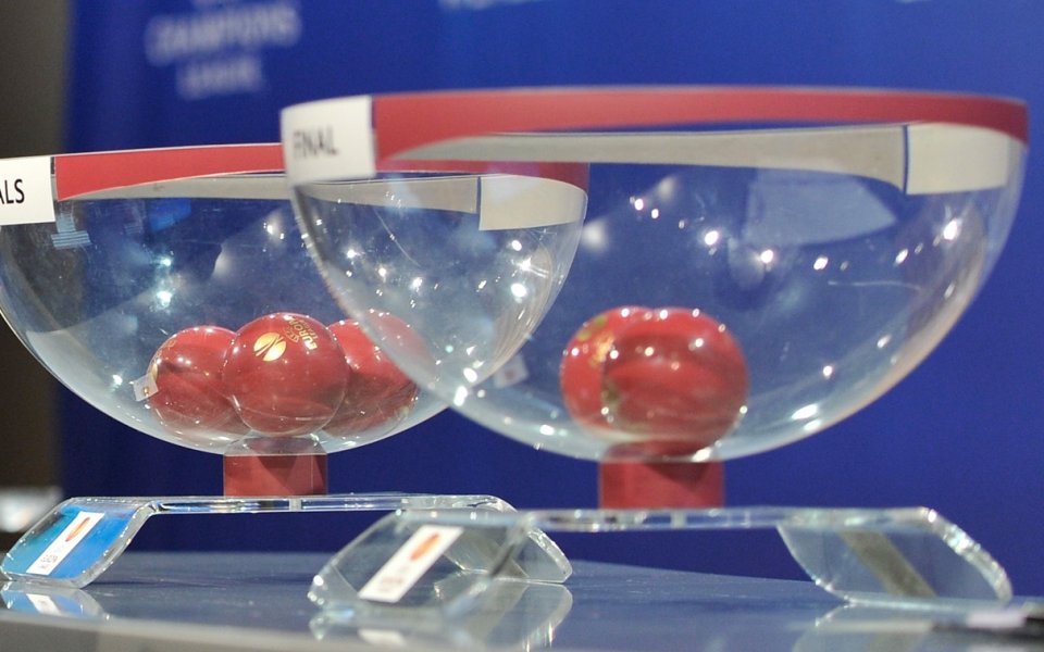 Астана - Ботев Пловдив в Лига Европа?