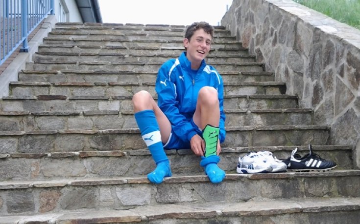 СНИМКИ: Новата вълна сини надежди